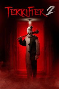 Mặt Nạ Terrifier Horror