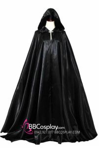Áo Choàng Cho Đại Phù Thuỷ Rộng 360 Độ Siêu To Khổng Lồ