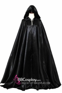 Áo Choàng Cho Đại Phù Thuỷ Rộng 360 Độ Siêu To Khổng Lồ
