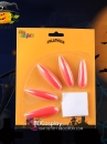 Móng Tay Quỷ Dị Dán Keo Hoá Trang Halloween