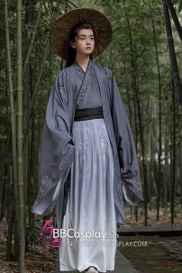 Hán Phục Nam Giang Phong