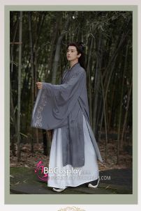 Hán Phục Nam Giang Phong