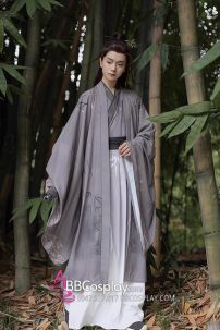 Hán Phục Nam Nguyệt Lạc