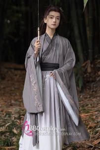 Hán Phục Nam Nguyệt Lạc