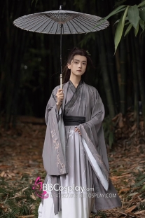 Hán Phục Nam Nguyệt Lạc