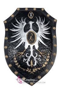 Khiên Kị Sĩ Kryal Castle Shields