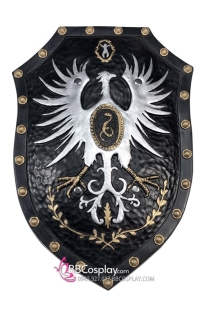 Khiên Kị Sĩ Kryal Castle Shields