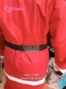 [SIÊU RẺ] COMBO 5 Món Trang Phục Ông Già Noel Vải NỈ