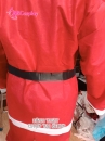[SIÊU RẺ] COMBO 5 Món Trang Phục Ông Già Noel Vải NỈ