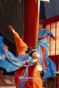 Đồ Hằng Nga Băng Tư Mộc Tuyết