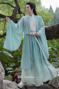 Trung Quốc Hán Phục Nam Thanh Phong Hán Phục Nam Thanh Phong