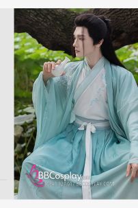 Hán Phục Nam Thanh Phong