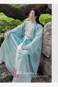 Hán Phục Nam Thanh Phong