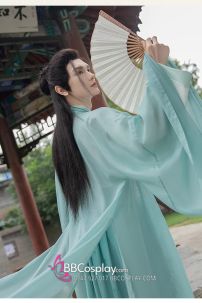 Hán Phục Nam Thanh Phong