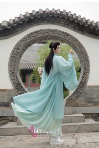 Hán Phục Nam Thanh Phong