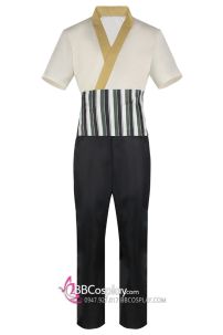 Đồ Roronoa Zoro - Đảo Hải Tặc Live Action