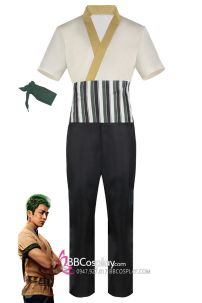 Tất cả sản phẩm Đồ Roronoa Zoro - Đảo Hải Tặc Live Action Đồ Roronoa Zoro - Đảo Hải Tặc Live Action