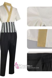 Đồ Roronoa Zoro - Đảo Hải Tặc Live Action