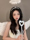 Cánh Thiên Thần Lông Ngỗng 105X 43 Cm