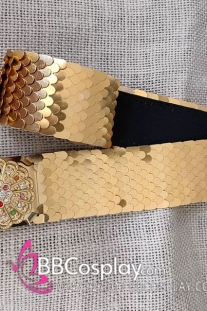 Phụ Kiện Thái Lan - Thắt Lưng Thái Lan Vàng Giá Rẻ