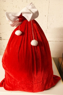 Túi Ông Già Noel Các Loại Kiểu Ngẫu Nhiên