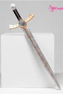 Kiếm Hiệp Sĩ - Kiếm PU Châu Âu