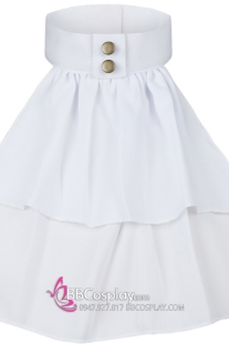 Bèo Cổ Áo Bá Tước Hoàng Gia Cổ Điển