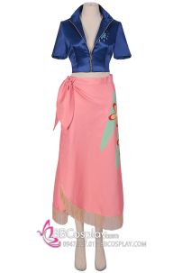 Đồ Nico Robin - Onepiece