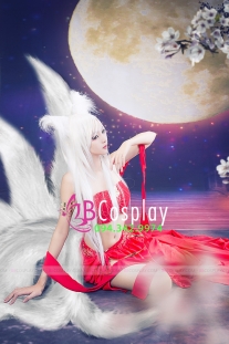 Cổ Trang 300 (Đắc Kỷ)