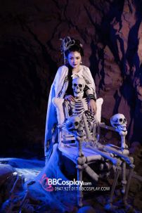 Bộ Xương Người Mô Hình Tỉ Lệ Thật 1:1