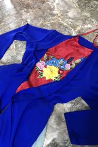 Bộ Tứ Thân Cám - Tấm Cám Điện Ảnh