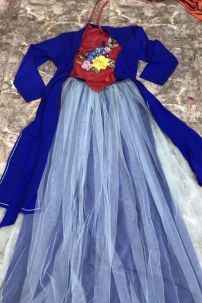 Bộ Tứ Thân Cám - Tấm Cám Điện Ảnh