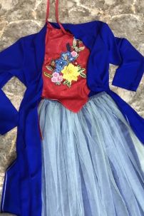 Bộ Tứ Thân Cám - Tấm Cám Điện Ảnh