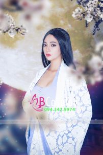 Cổ Trang 94 (Dương Quý Phi)