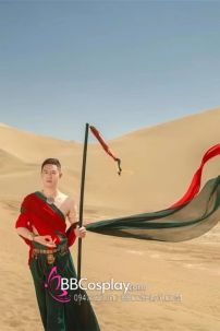 Đồ Múa Đôn Hoàng Nam