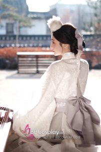 Trâm Cài Tóc Hanbok Hàn Quốc