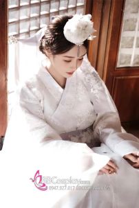 Trâm Cài Tóc Hanbok Hàn Quốc
