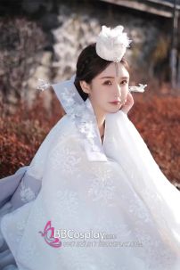Trâm Cài Tóc Hanbok Hàn Quốc