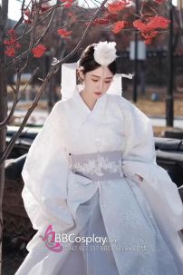 Trâm Cài Tóc Hanbok Hàn Quốc