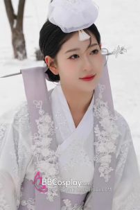 Trâm Cài Tóc Hanbok Hàn Quốc