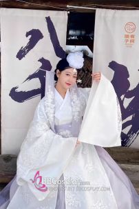 Trâm Cài Tóc Hanbok Hàn Quốc