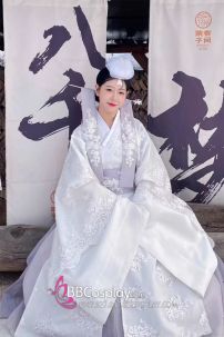 Trâm Cài Tóc Hanbok Hàn Quốc