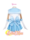 Trang Phục Thủy Thủ Sao Thuỷ Mizuno Ami - Sailor Mercury