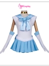 Trang Phục Thủy Thủ Sao Thuỷ Mizuno Ami - Sailor Mercury
