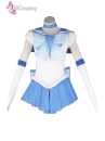 Trang Phục Thủy Thủ Sao Thuỷ Mizuno Ami - Sailor Mercury