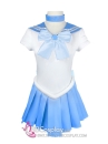 Trang Phục Thủy Thủ Sao Thuỷ Mizuno Ami - Sailor Mercury