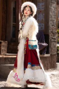 Đồ Thảo Nguyên Mongolia