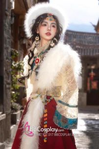 Đồ Thảo Nguyên Mongolia