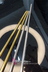 Binyeo Phượng Trâm Cài Tóc Hàn Quốc