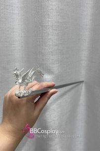 Binyeo Phượng Trâm Cài Tóc Hàn Quốc